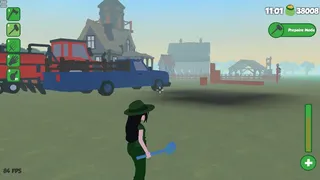Скриншот 2 к игре Green Valley