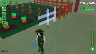 Скриншот 3 к игре Green Valley