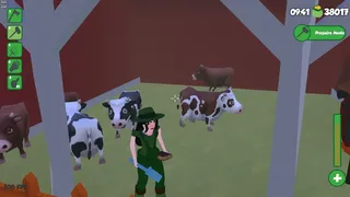 Скриншот 7 к игре Green Valley