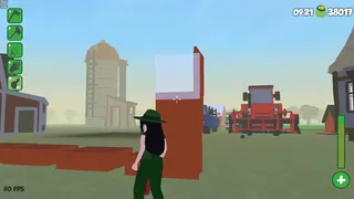 Скриншот 8 к игре Green Valley