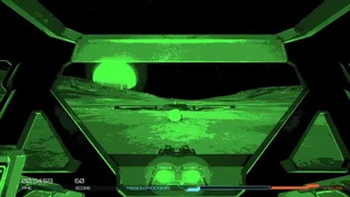 Скриншот 7 к игре Outworld Patrol