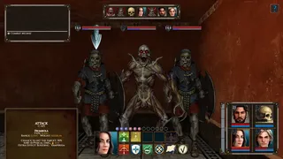 Скриншот 2 к игре Ludus Mortis