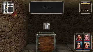 Скриншот 3 к игре Ludus Mortis