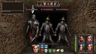 Скриншот 5 к игре Ludus Mortis