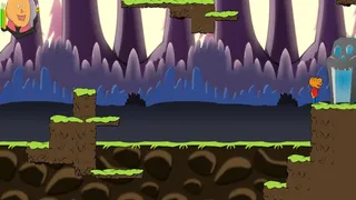 Скриншот 5 к игре Perry the Pumpkin
