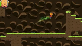 Скриншот 6 к игре Perry the Pumpkin
