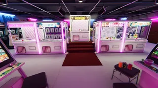 Скриншот 3 к игре Crane Game - Claw Machine Simulator