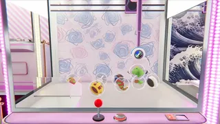 Скриншот 6 к игре Crane Game - Claw Machine Simulator