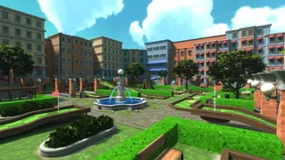 Скриншот 4 к игре Mini Putt
