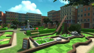 Скриншот 5 к игре Mini Putt