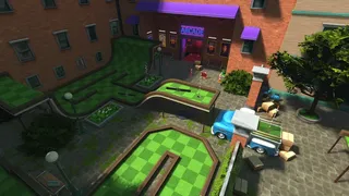 Скриншот 6 к игре Mini Putt