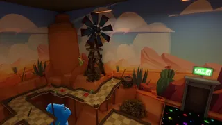 Скриншот 7 к игре Mini Putt