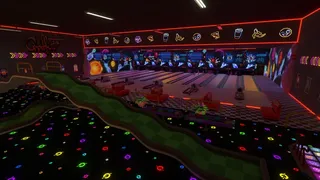 Скриншот 8 к игре Mini Putt