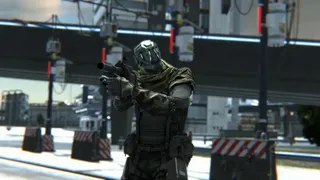 Скриншот 5 к игре Elite Forces NEXT-GEN