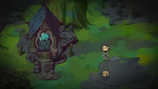 Скриншот 1 к игре 行路者：惊蛰