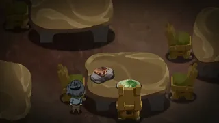 Скриншот 2 к игре 行路者：惊蛰