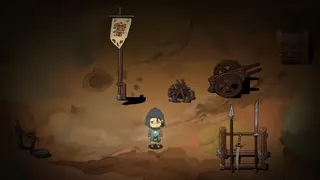 Скриншот 4 к игре 行路者：惊蛰
