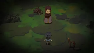 Скриншот 5 к игре 行路者：惊蛰