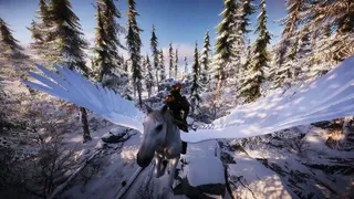 Скриншот 5 к игре Dark Days : Devil Hunt