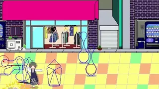 Скриншот 5 к игре 亜電