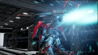 Скриншот 4 к игре RAGINGSTRIKE