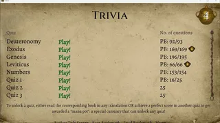 Скриншот 6 к игре The Bible