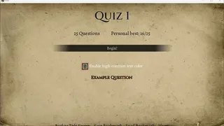 Скриншот 7 к игре The Bible