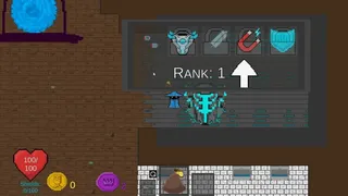 Скриншот 2 к игре Throw Wizard