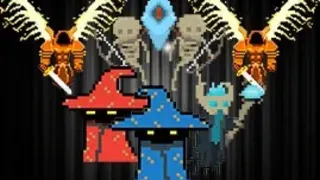 Скриншот 5 к игре Throw Wizard