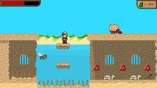 Скриншот 2 к игре Paradise Tomb