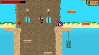 Скриншот 3 к игре Paradise Tomb