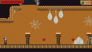 Скриншот 4 к игре Paradise Tomb