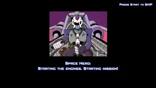 Скриншот 6 к игре Space Saviour Special