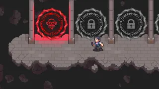 Скриншот 1 к игре Super Dark Deception