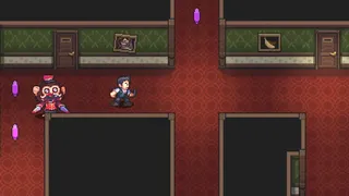Скриншот 2 к игре Super Dark Deception