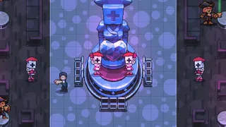 Скриншот 4 к игре Super Dark Deception