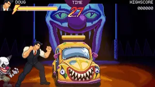 Скриншот 8 к игре Super Dark Deception