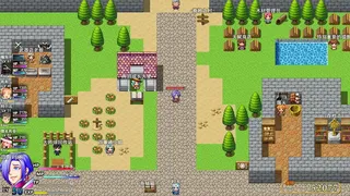 Скриншот 6 к игре 仙界之剑 仙王少女战记