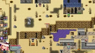 Скриншот 7 к игре 仙界之剑 仙王少女战记