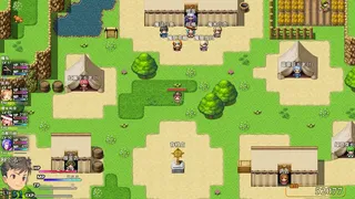 Скриншот 8 к игре 仙界之剑 仙王少女战记