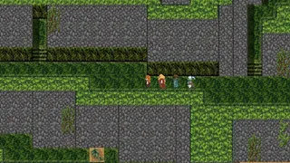 Скриншот 5 к игре Eve of Calamity