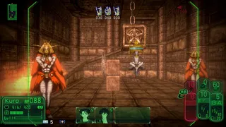 Скриншот 1 к игре Kowloon High-School Chronicle: ORIGIN OF ADVENTURE