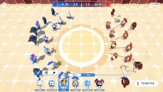 Скриншот 5 к игре Dolly Wars - Auto Tactics