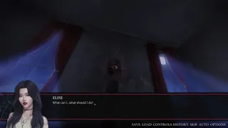 Скриншот 6 к игре Angel Wings: Endless Night