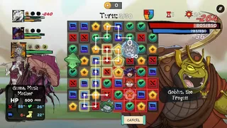 Скриншот 3 к игре BountyHeart