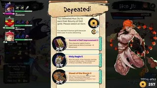 Скриншот 4 к игре BountyHeart