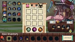 Скриншот 5 к игре BountyHeart