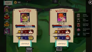 Скриншот 7 к игре BountyHeart