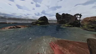 Скриншот 3 к игре Neolithic Dawn