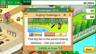 Скриншот 4 к игре Wild Park Manager